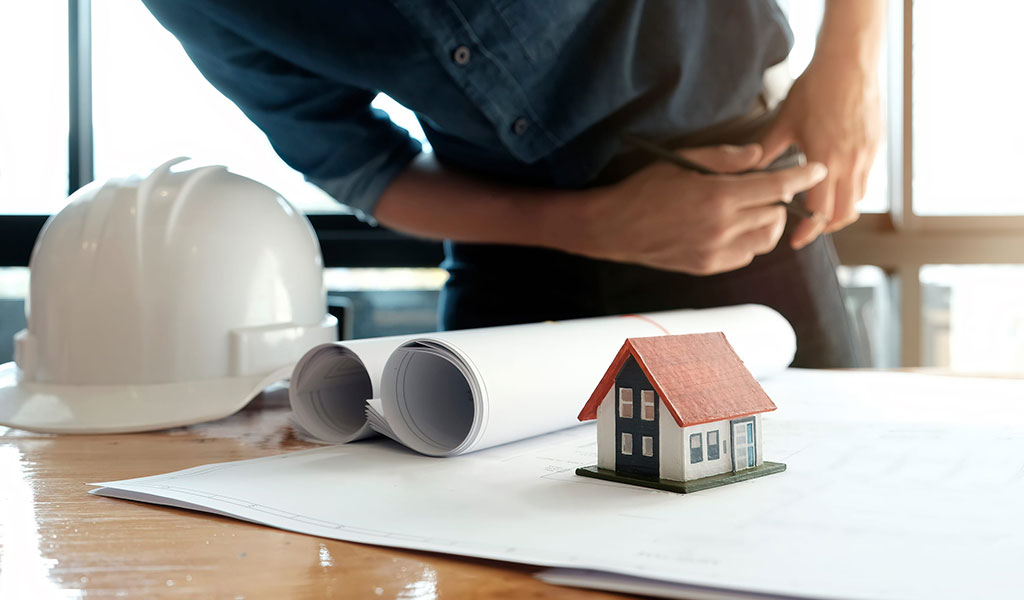 Entreprise générale de rénovation : quels services fournit-elle ?