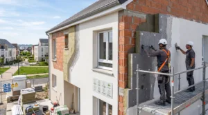 Isolation thermique par l’extérieur (ITE) : fonctionnement et avantages globaux
